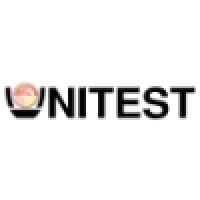 Unitest Kalibrasyon Logo