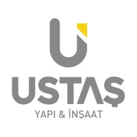 Ustaş Yapı İnşaat Taahhüt Sanayi ve Ticaret Limited Şirketi Logo