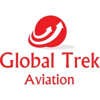 Global Trek Aviation, UK Logo