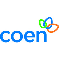 Coen Logo