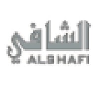 Alshafi Logo
