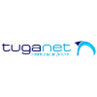 TUGANETSOFT LDA Logo