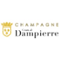 Champagne Comtes de Dampierre Logo