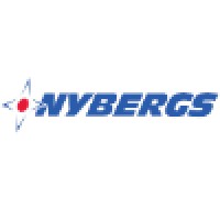 Nybergs Svets AB Logo