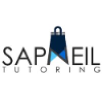 Sapneil Tutoring Inc. Logo