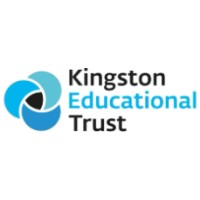 KINGSTON EDUCATIONAL TRUST Logo