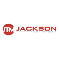 Jackson Talent Management Logo