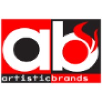 Artistic Brands Logo