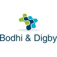 BODHI & DIGBY LTD Logo