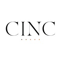 CINC ( CENTRO INTERNACIONAL DE NEGOCIOS DE CATALUNYA) Logo