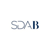 SDA Bocconi Logo