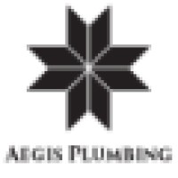 Aegis Plumbing Logo