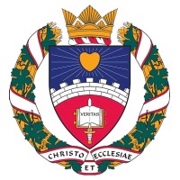 Harvard Catholic Center Logo