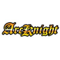 Arcknight Logo
