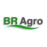 BR Agro Logo