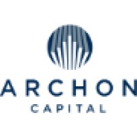 Archon Capital, LP Logo