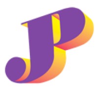 JP Graphics Inc. Logo