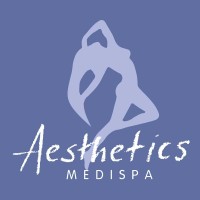 Aesthetics Medispa Logo