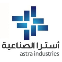 Astra Industrial Group Logo