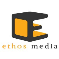 Ethos Media - Professional Video, Live Streaming, and Photography Logo