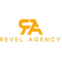 Revel Digital Agency Logo