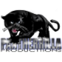 Pantherrilla Productions Inc Logo