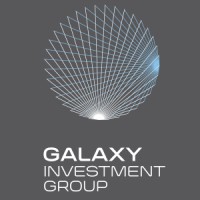 Galaxy Investment Group Logo
