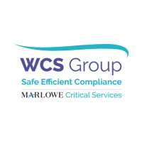 WCS Group Logo