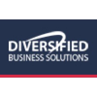 Diversified Business Solutions (DBS) Logo