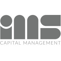 IMS Capital Management, Inc. Logo