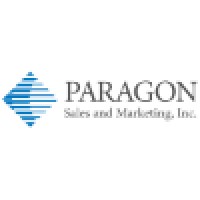 PARAGON Sales and Marketing, Inc. Logo