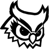 Black Owl Tech, a Technowledgeable Company Logo