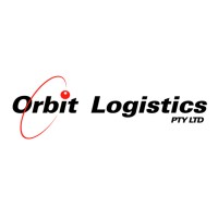 Orbit Logistics Pty Ltd Logo