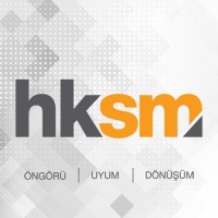 HKSM A.Ş. Logo
