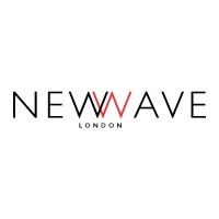 New Wave London Logo