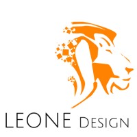 Leone Design Logo