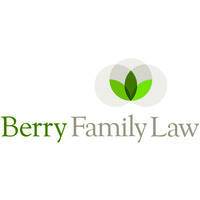 Berry Family Law Melbourne Logo