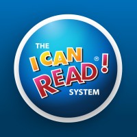 I Can Read System Logo
