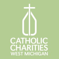 Catholic Charities West Michigan Logo