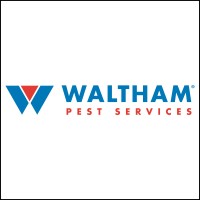 Waltham Pest Services Logo