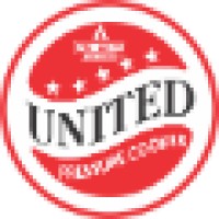 United Pressure Cookers Logo