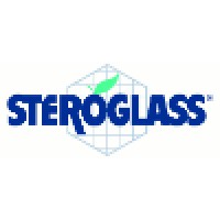Steroglass S.r.l. Logo