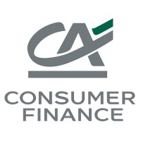 Crédit Agricole Consumer Finance Nederland B.V. Logo