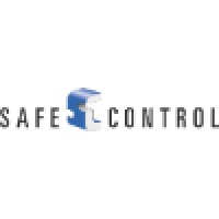 Safe Control Materialteknik AB Logo