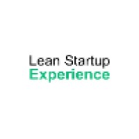 Lean Startup Experience Logo