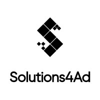 Solutions4ad Logo