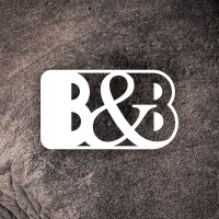 B&B Natural Claddings Logo