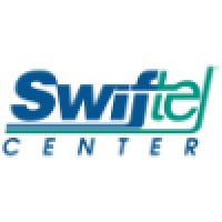 Swiftel Center Logo