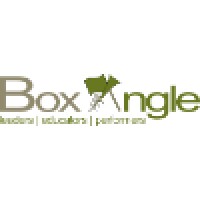 BoxAngle Bands Logo