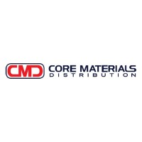 Core Materials Distribution Logo